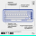 LOGITECH POP ICON Keys lilac 920-013074 - 1276196 - zdjęcie 11